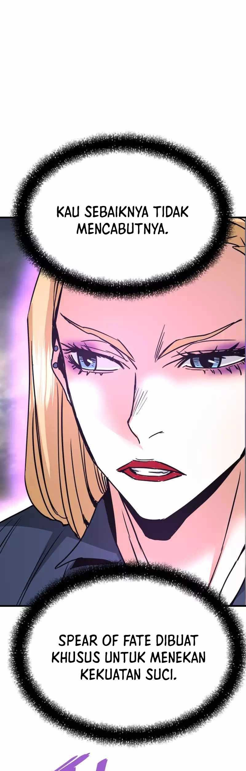 Han Dae Sung Returned From Hell Chapter 108 - halaman 40