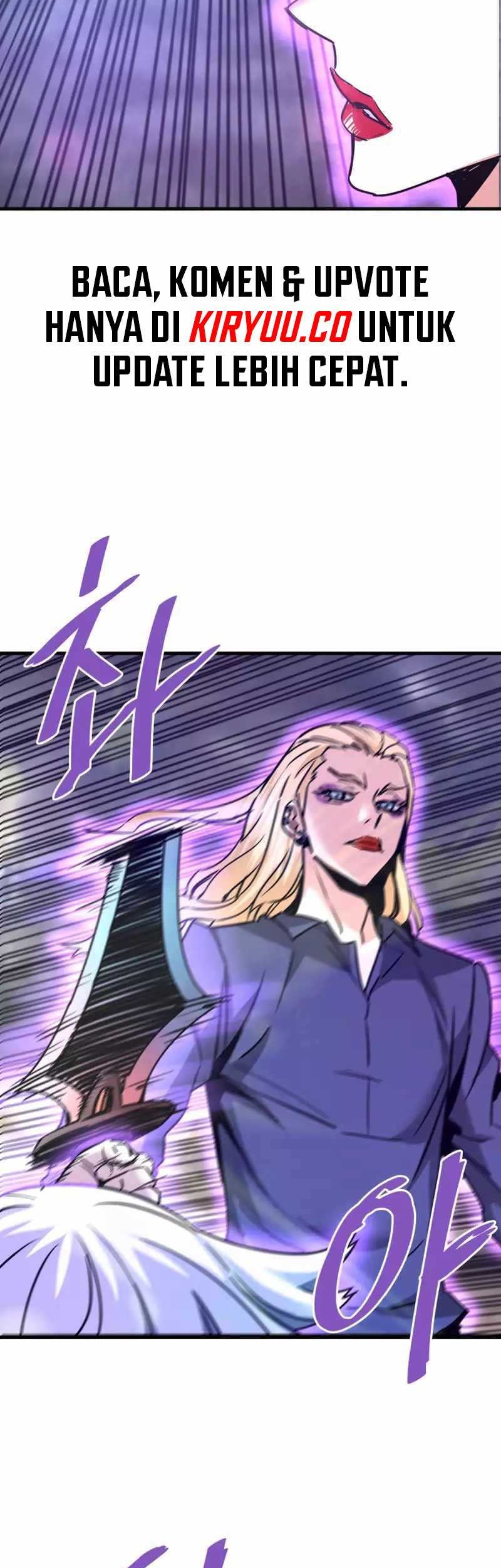 Han Dae Sung Returned From Hell Chapter 108 - halaman 42
