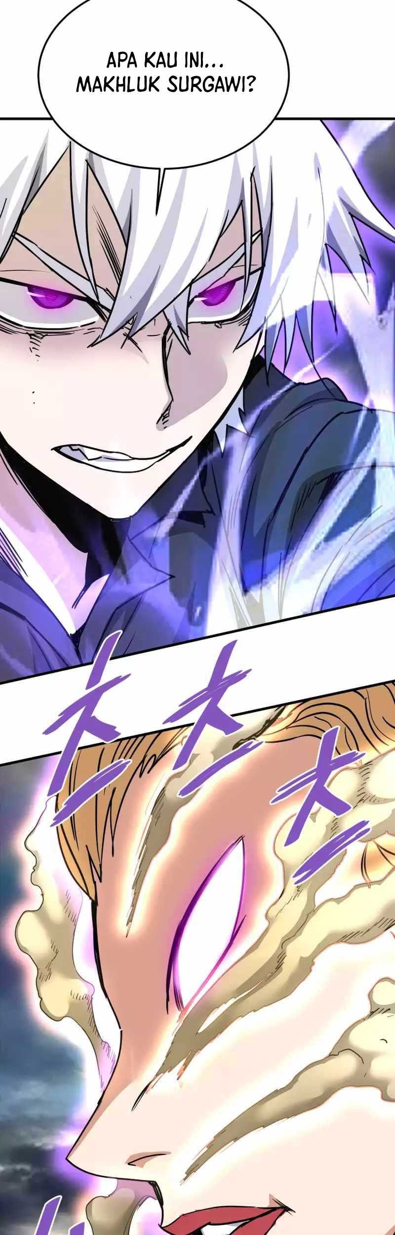 Han Dae Sung Returned From Hell Chapter 108 - halaman 44