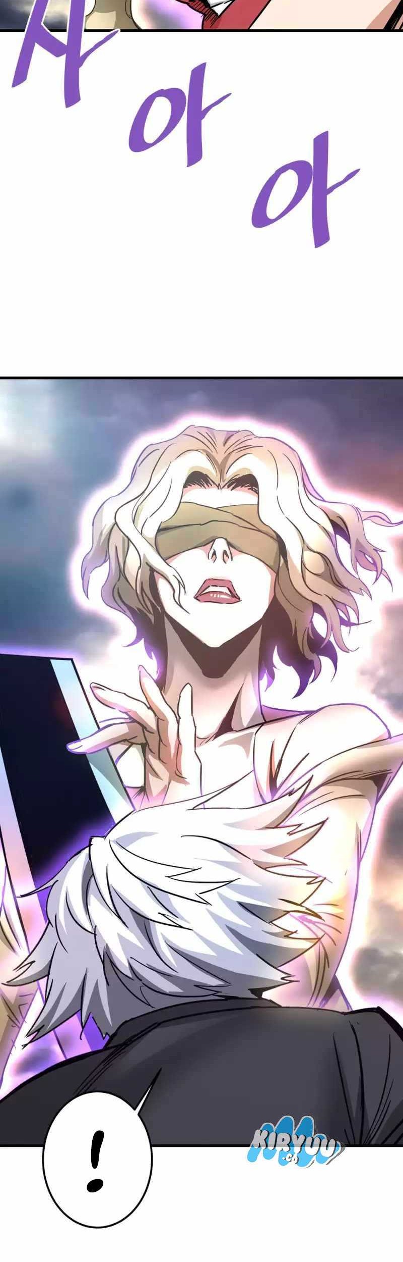 Han Dae Sung Returned From Hell Chapter 108 - halaman 45