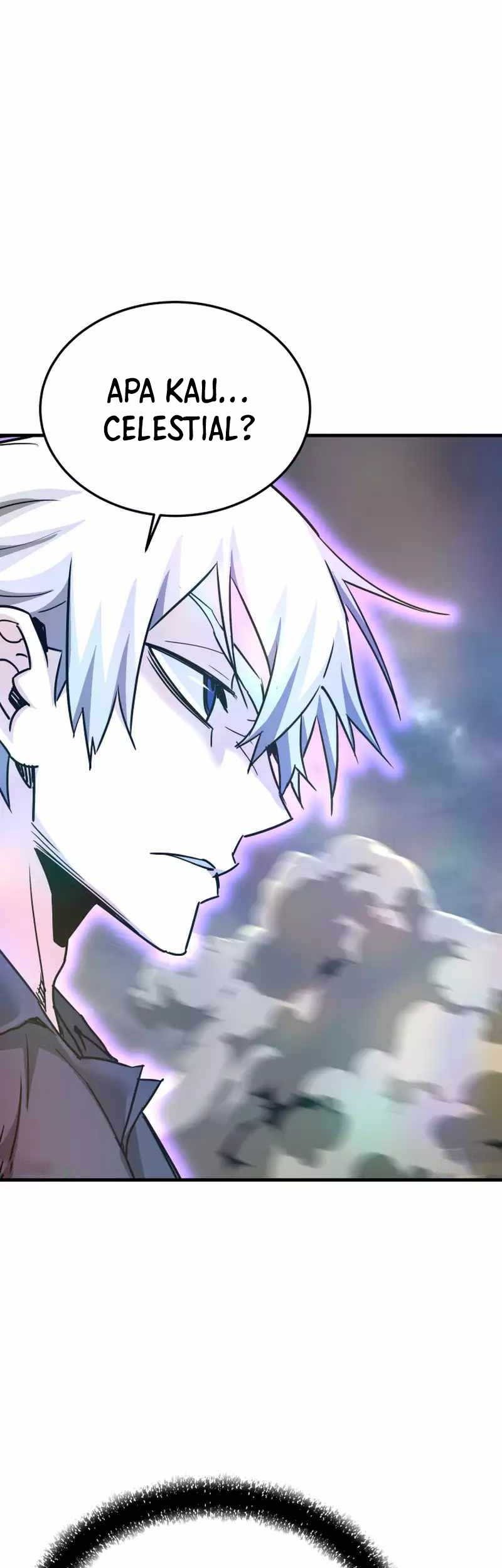 Han Dae Sung Returned From Hell Chapter 108 - halaman 46