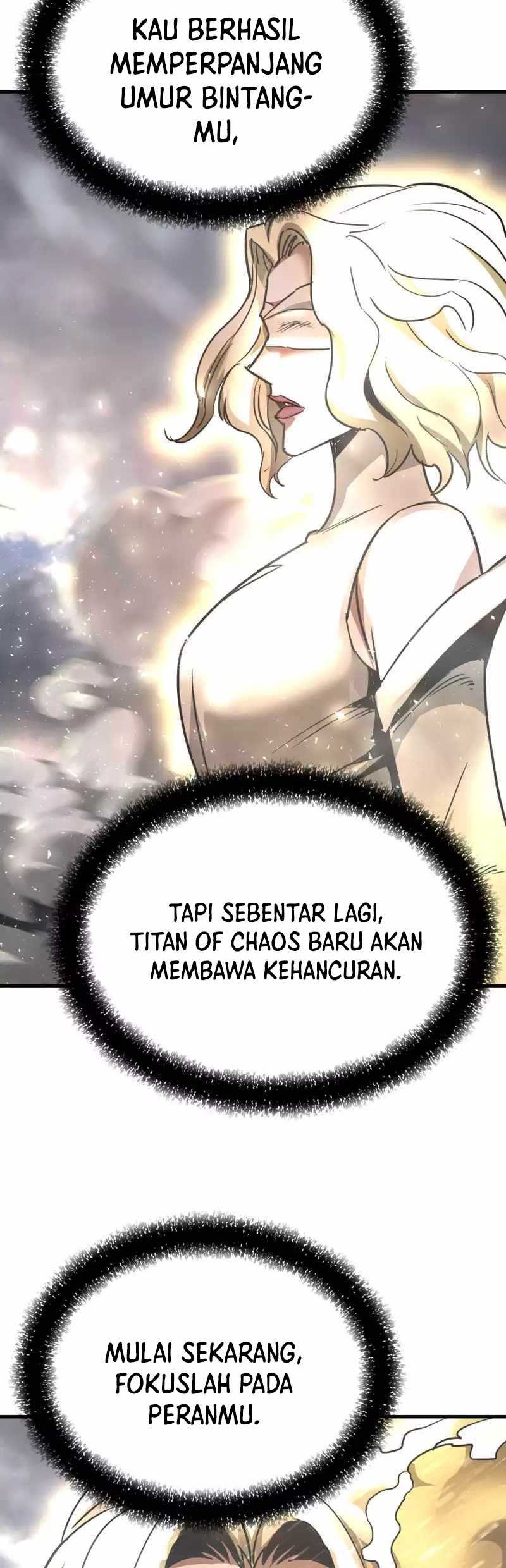 Han Dae Sung Returned From Hell Chapter 108 - halaman 47