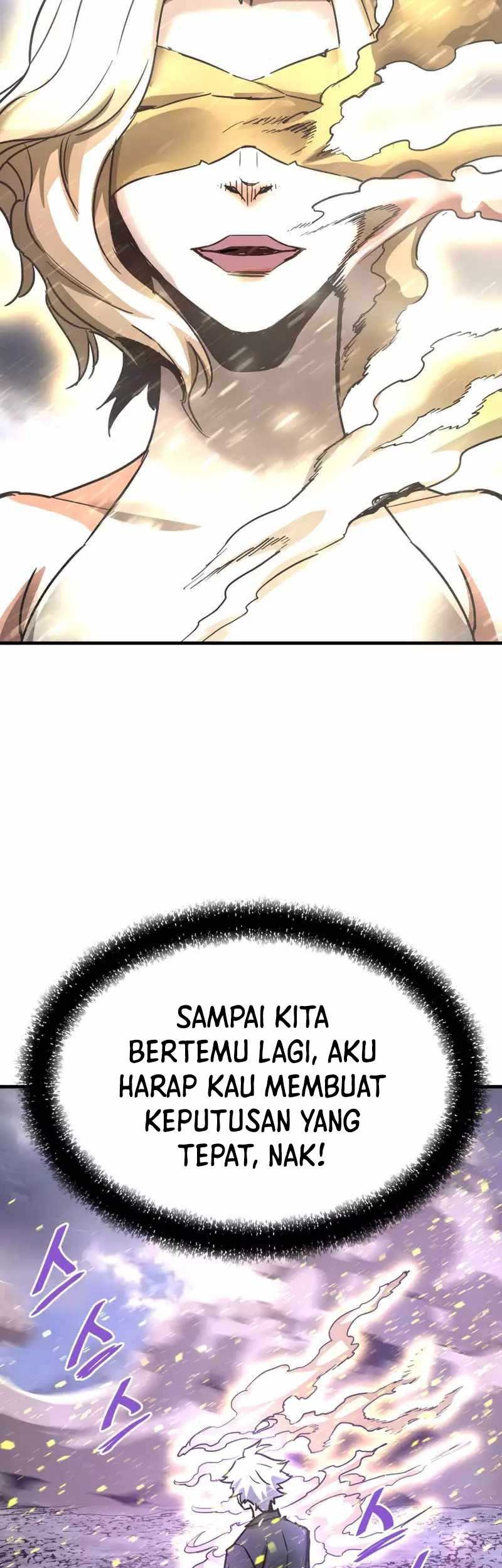Han Dae Sung Returned From Hell Chapter 108 - halaman 48