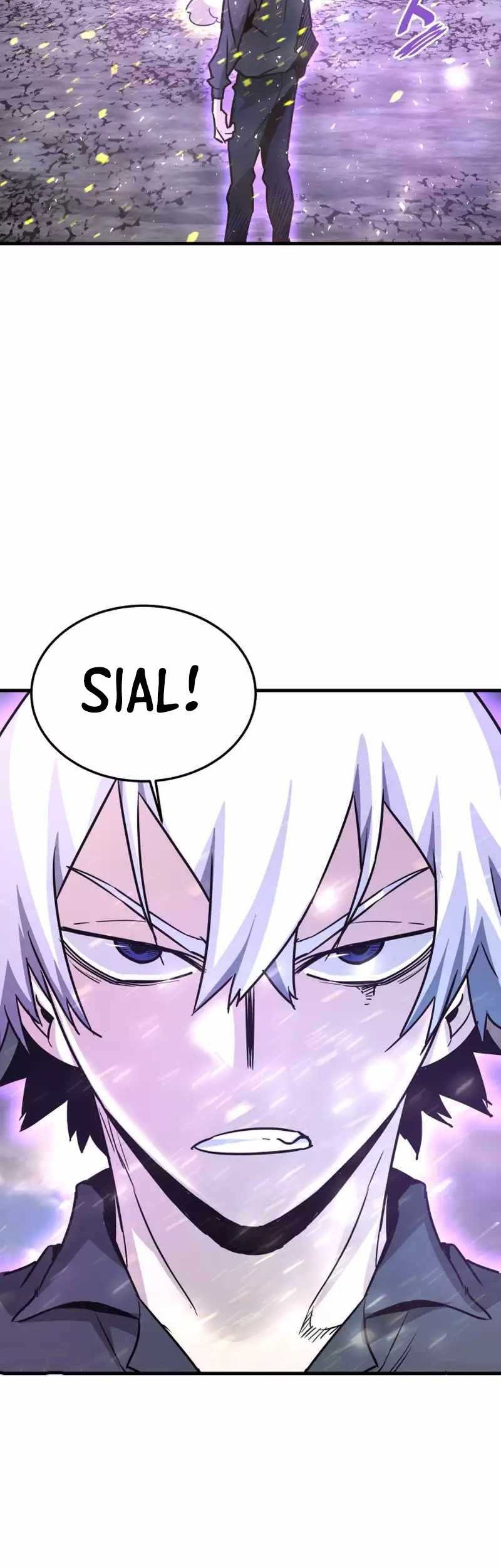 Han Dae Sung Returned From Hell Chapter 108 - halaman 49
