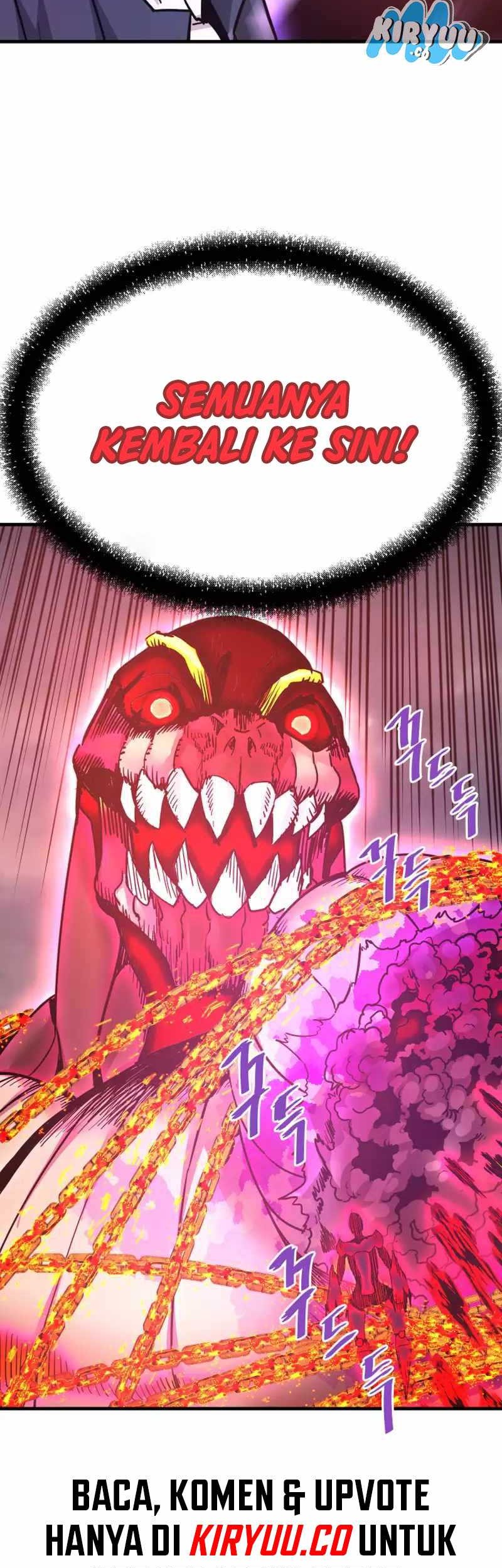 Han Dae Sung Returned From Hell Chapter 108 - halaman 5