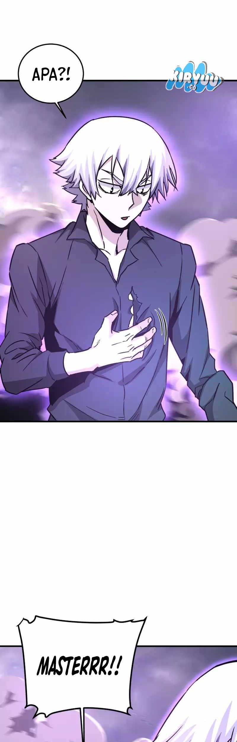 Han Dae Sung Returned From Hell Chapter 108 - halaman 50