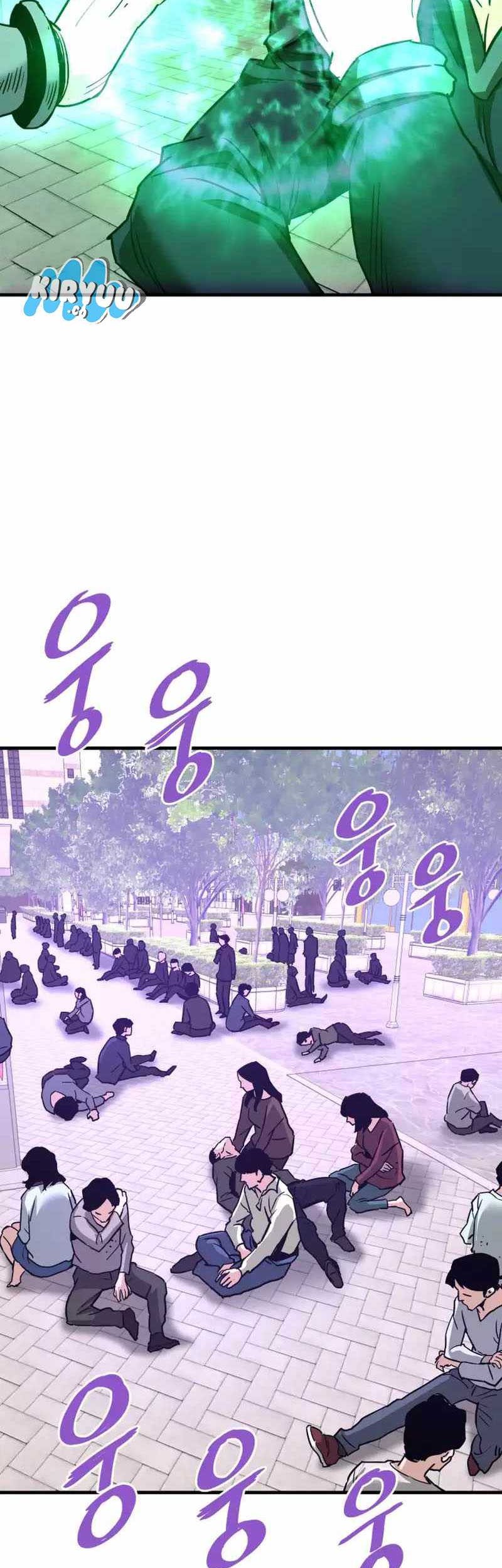 Han Dae Sung Returned From Hell Chapter 108 - halaman 58