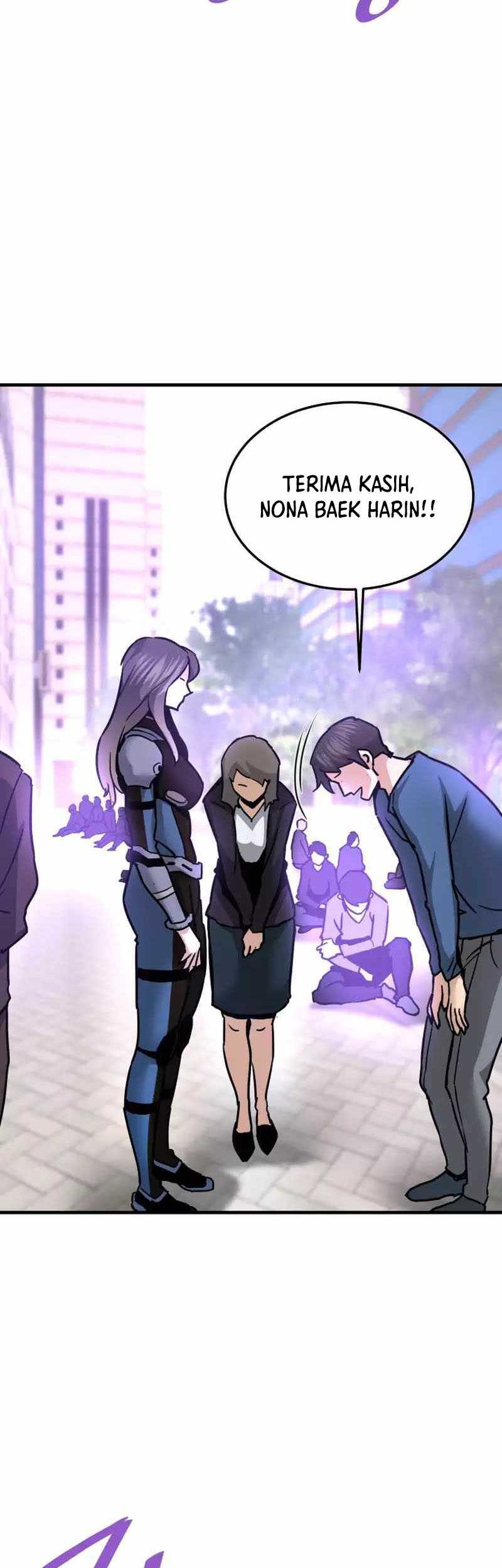 Han Dae Sung Returned From Hell Chapter 108 - halaman 59