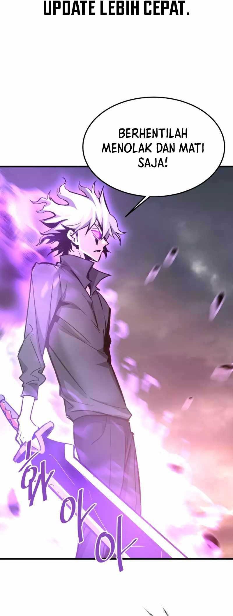 Han Dae Sung Returned From Hell Chapter 108 - halaman 6
