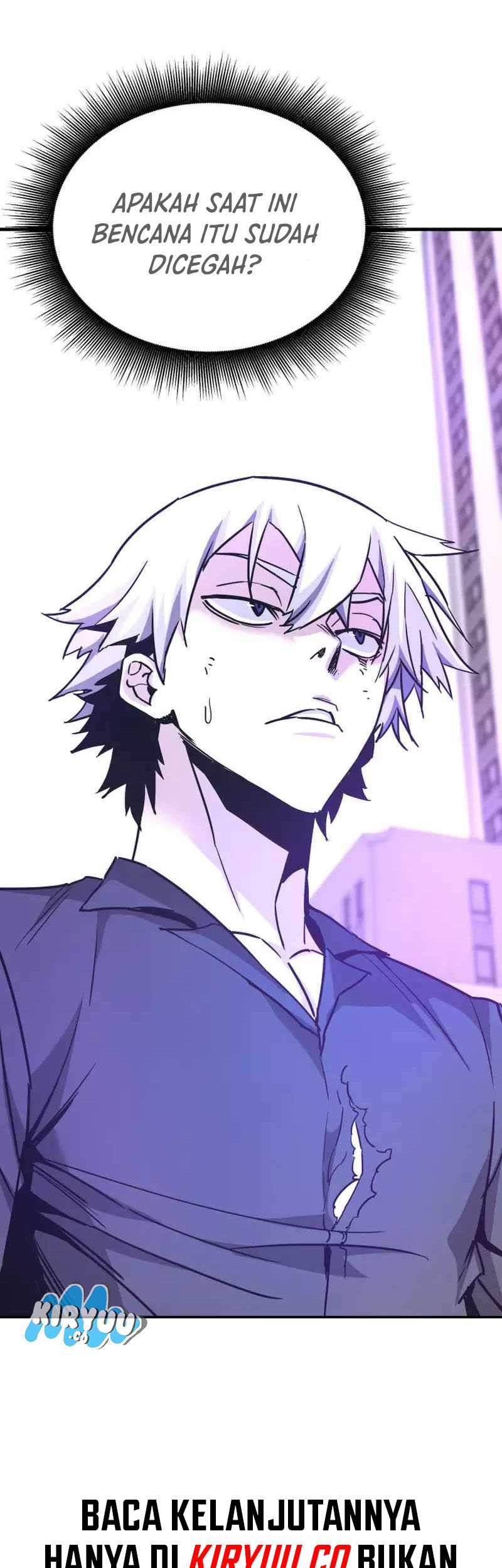 Han Dae Sung Returned From Hell Chapter 108 - halaman 65