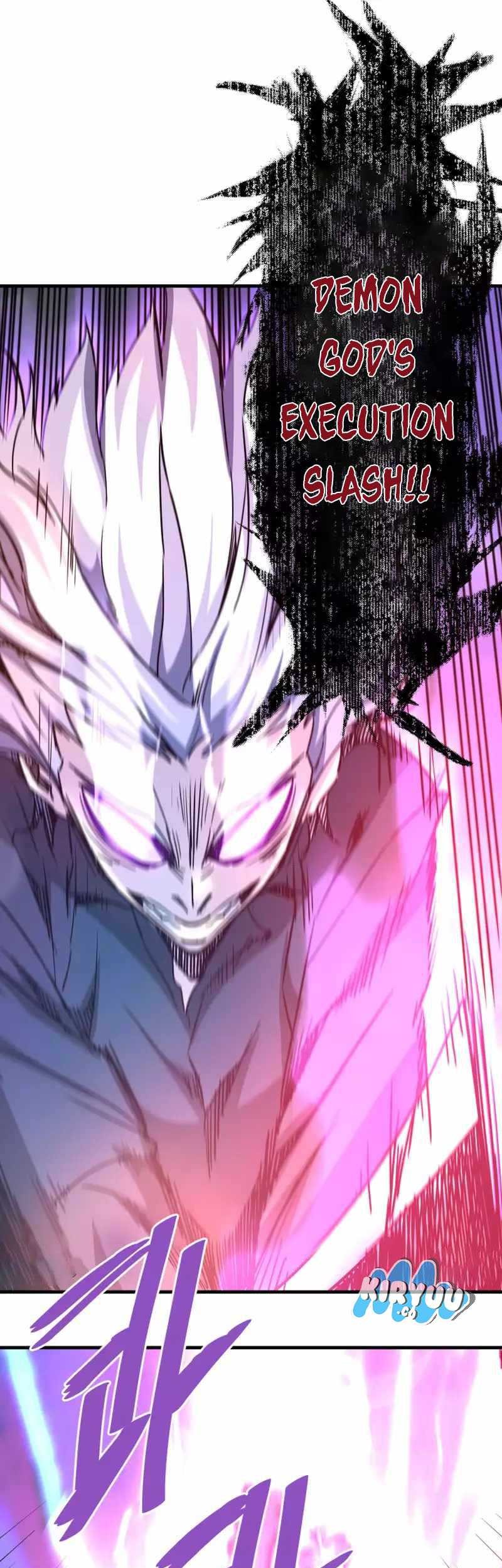 Han Dae Sung Returned From Hell Chapter 108 - halaman 7