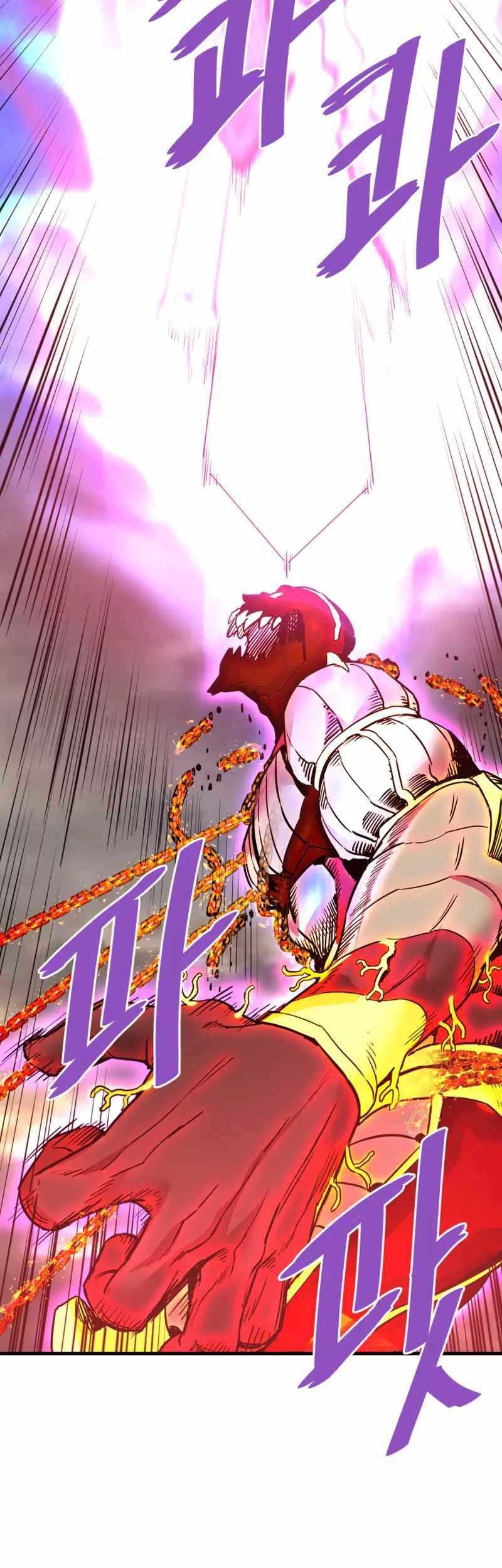 Han Dae Sung Returned From Hell Chapter 108 - halaman 8