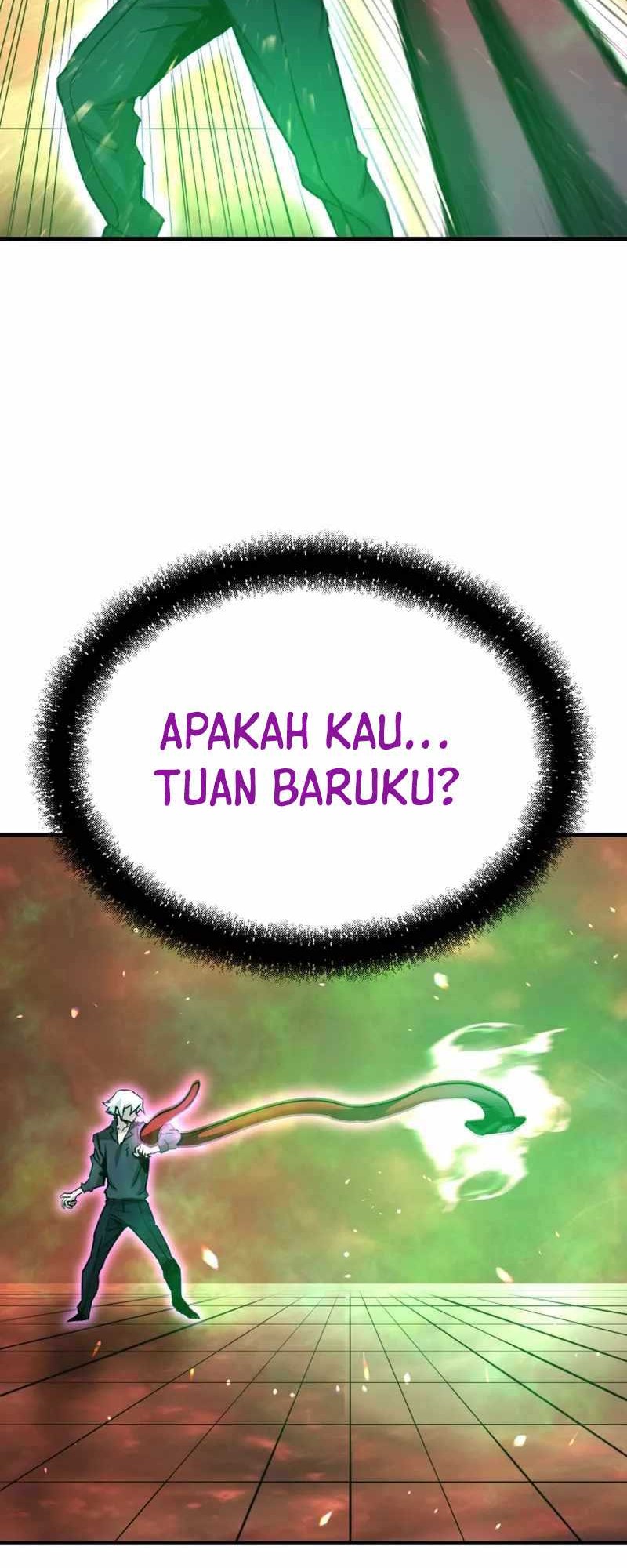 Han Dae Sung Returned From Hell Chapter 109 - halaman 10
