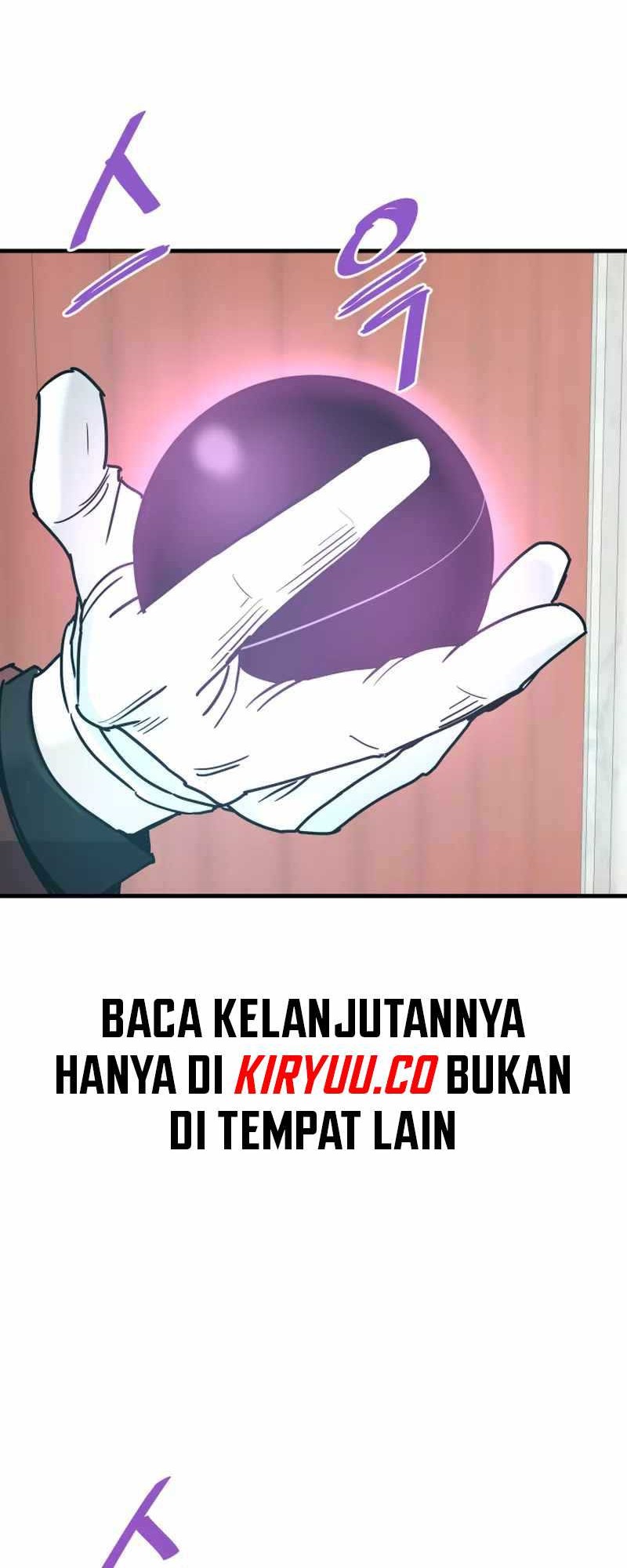 Han Dae Sung Returned From Hell Chapter 109 - halaman 18