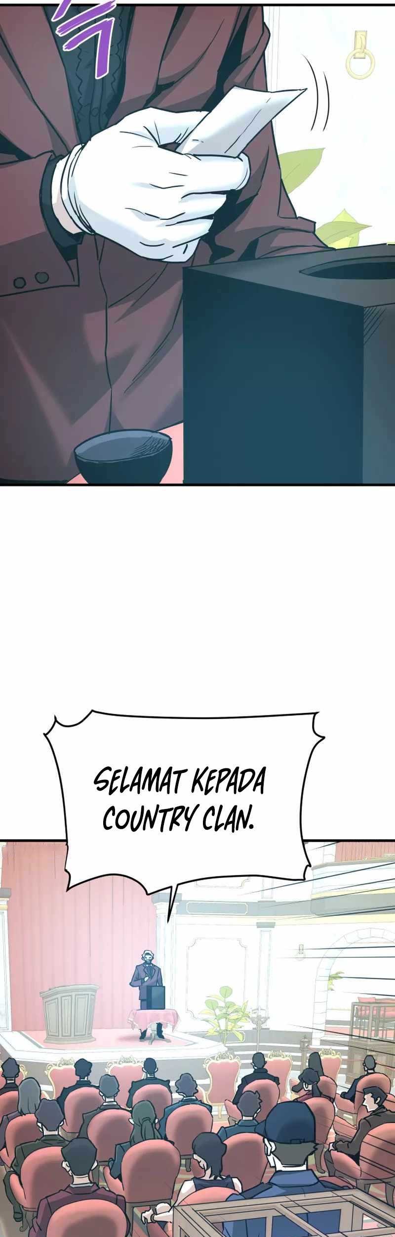 Han Dae Sung Returned From Hell Chapter 109 - halaman 19