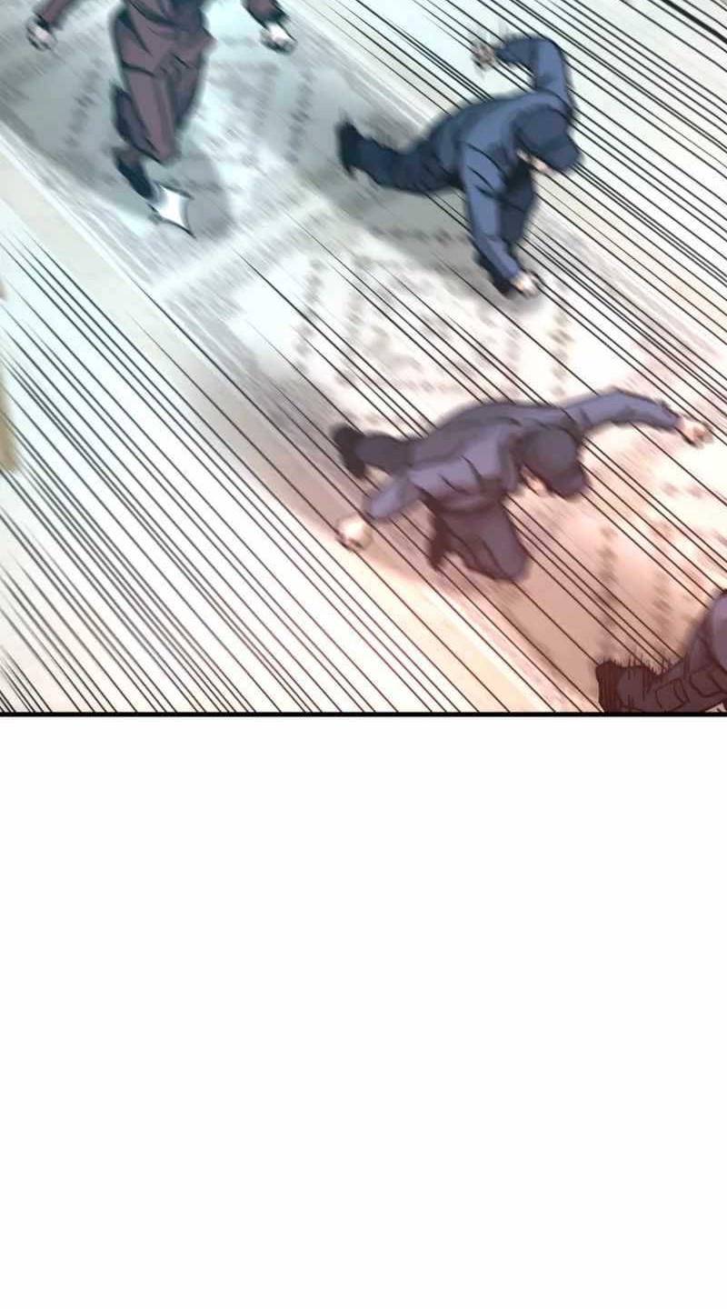 Han Dae Sung Returned From Hell Chapter 109 - halaman 26