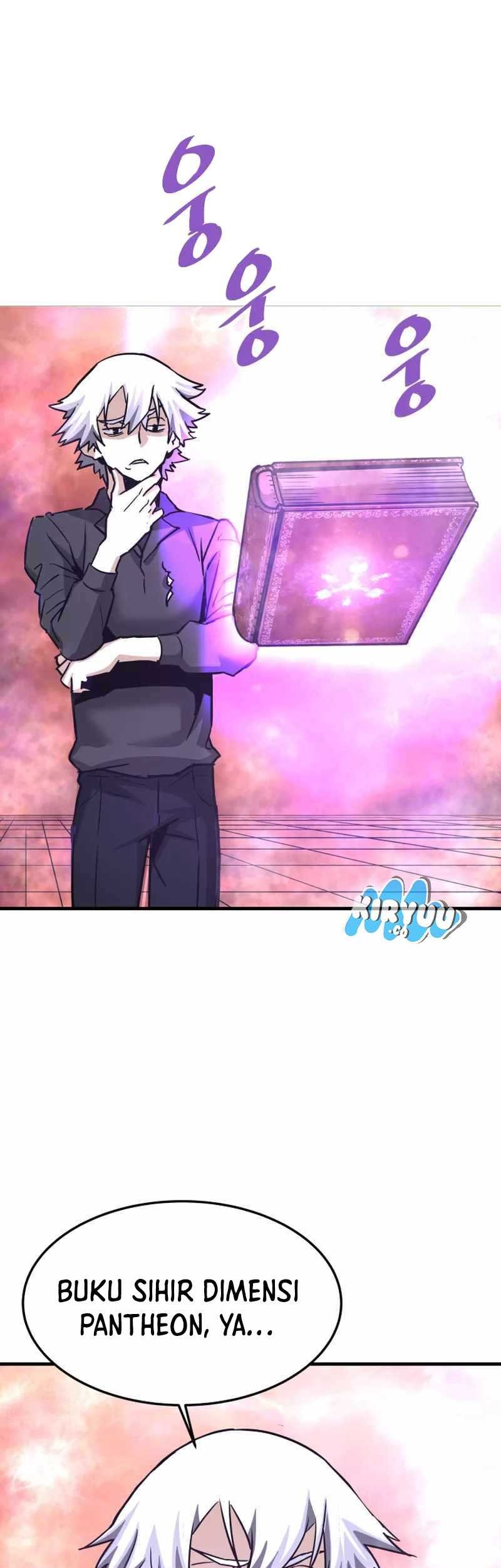 Han Dae Sung Returned From Hell Chapter 109 - halaman 3
