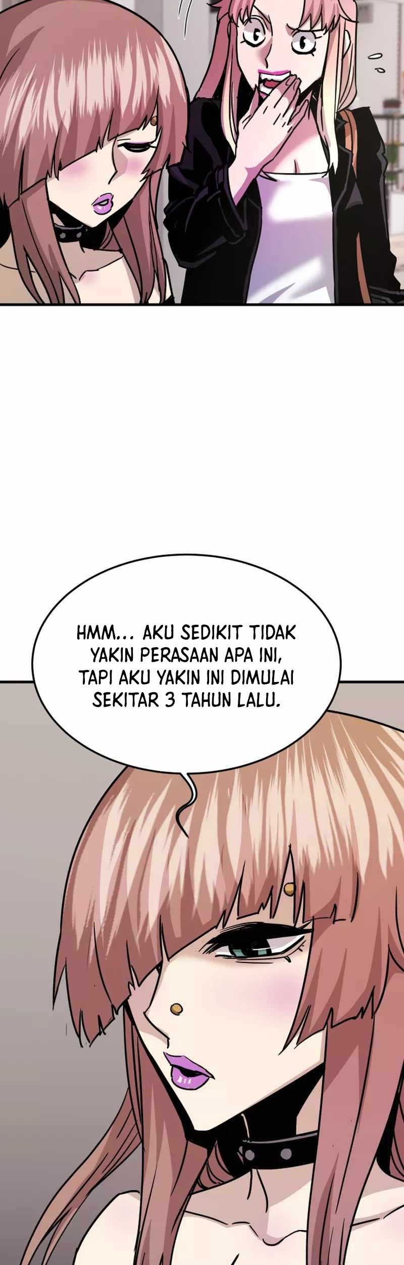 Han Dae Sung Returned From Hell Chapter 109 - halaman 37