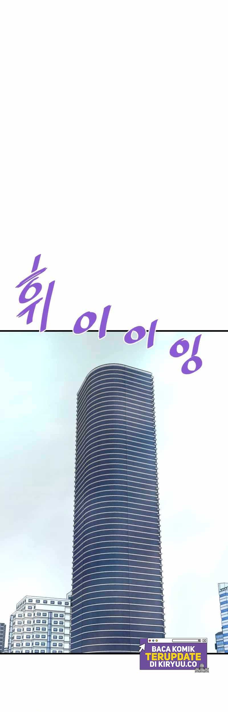 Han Dae Sung Returned From Hell Chapter 109 - halaman 40