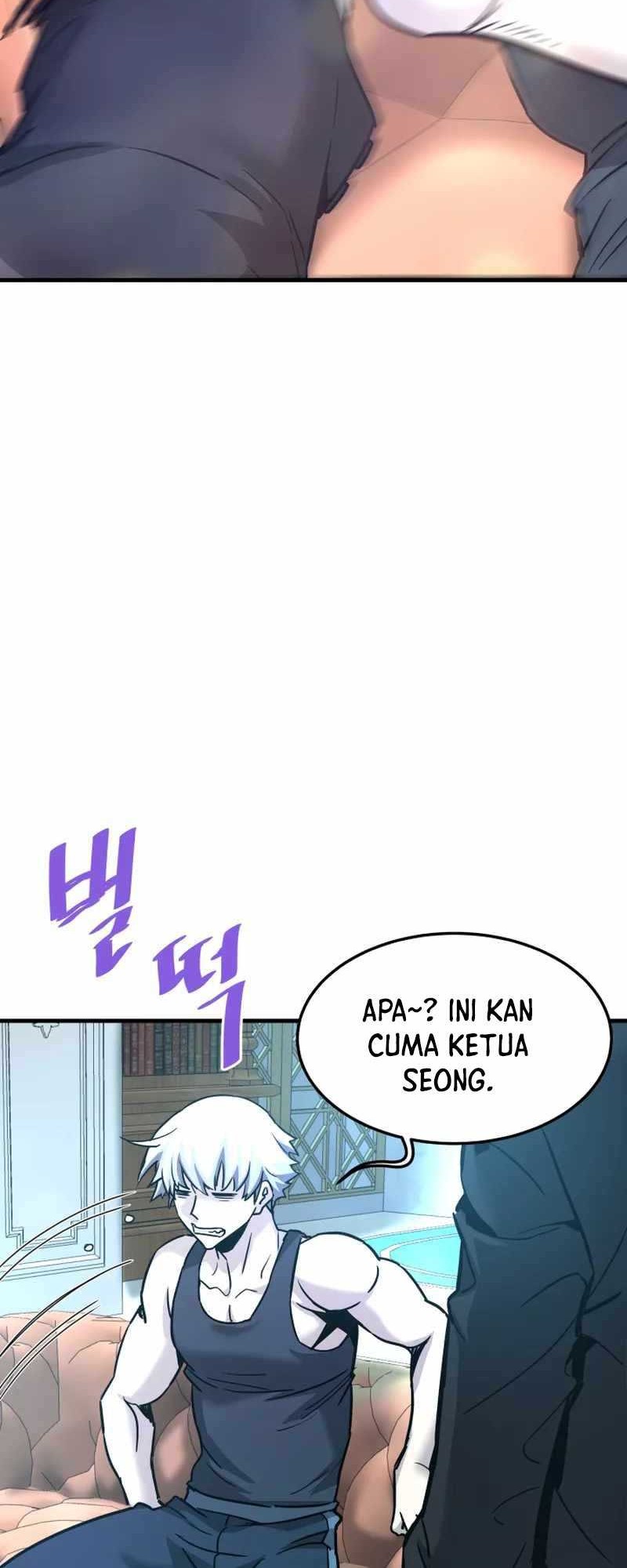 Han Dae Sung Returned From Hell Chapter 109 - halaman 46