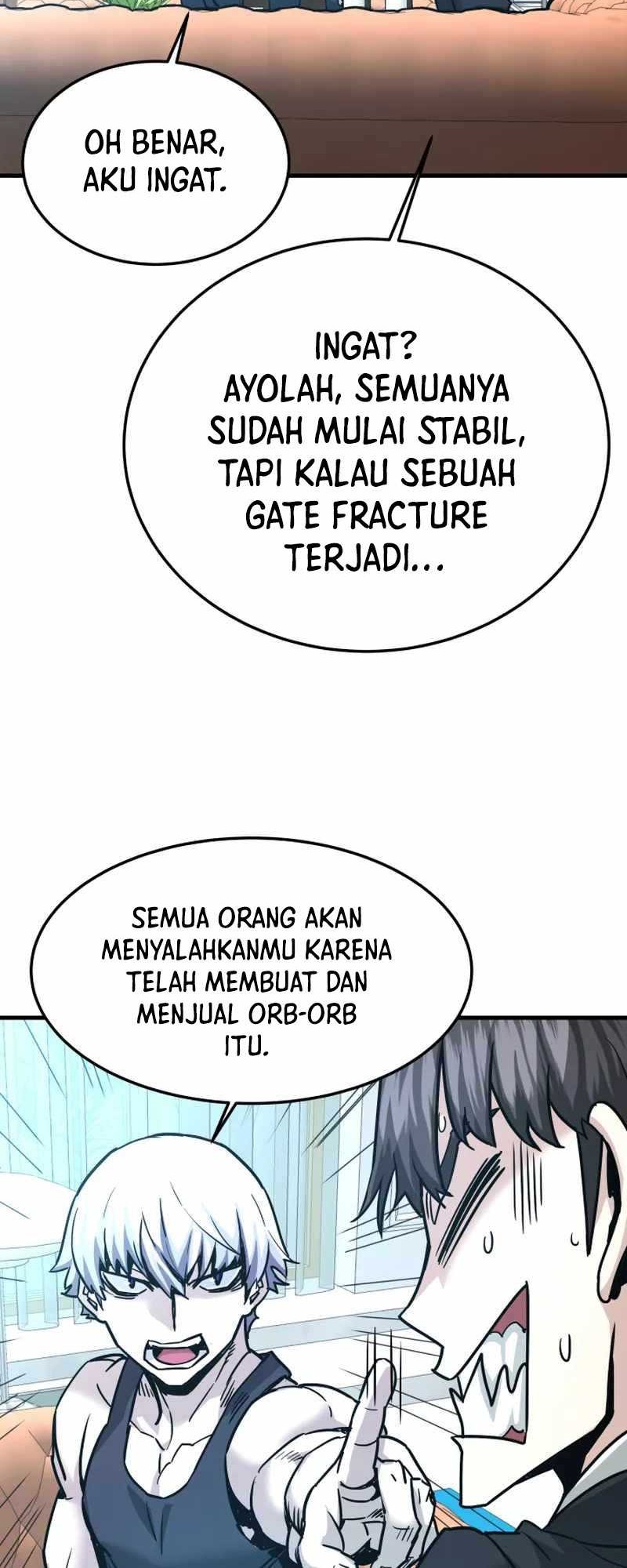 Han Dae Sung Returned From Hell Chapter 109 - halaman 50