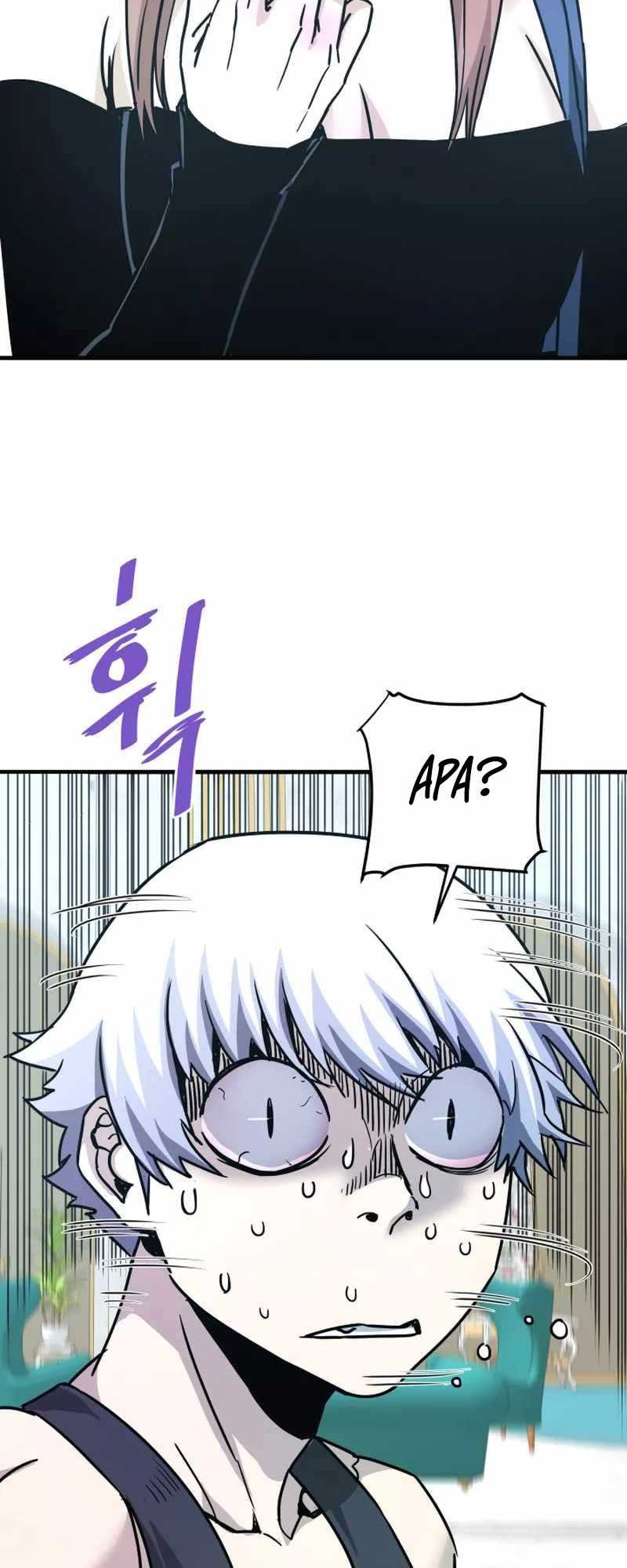 Han Dae Sung Returned From Hell Chapter 109 - halaman 58