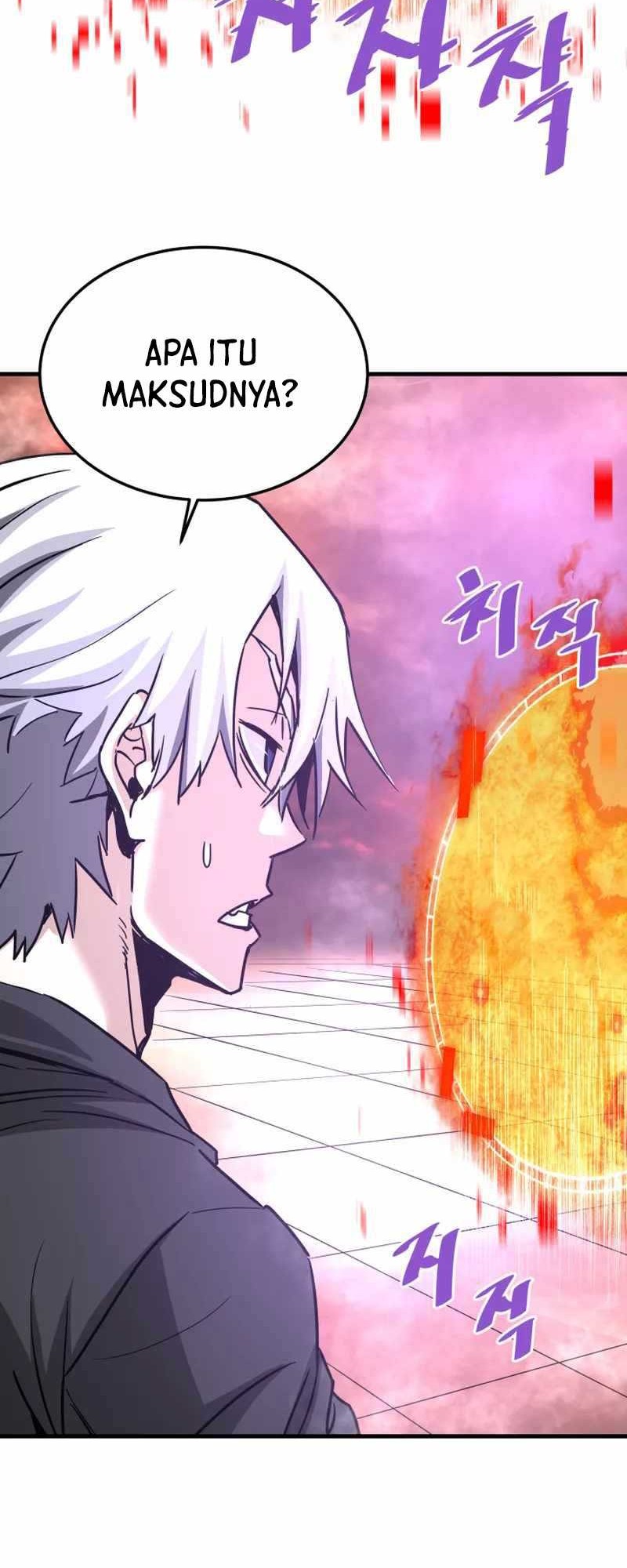 Han Dae Sung Returned From Hell Chapter 109 - halaman 6