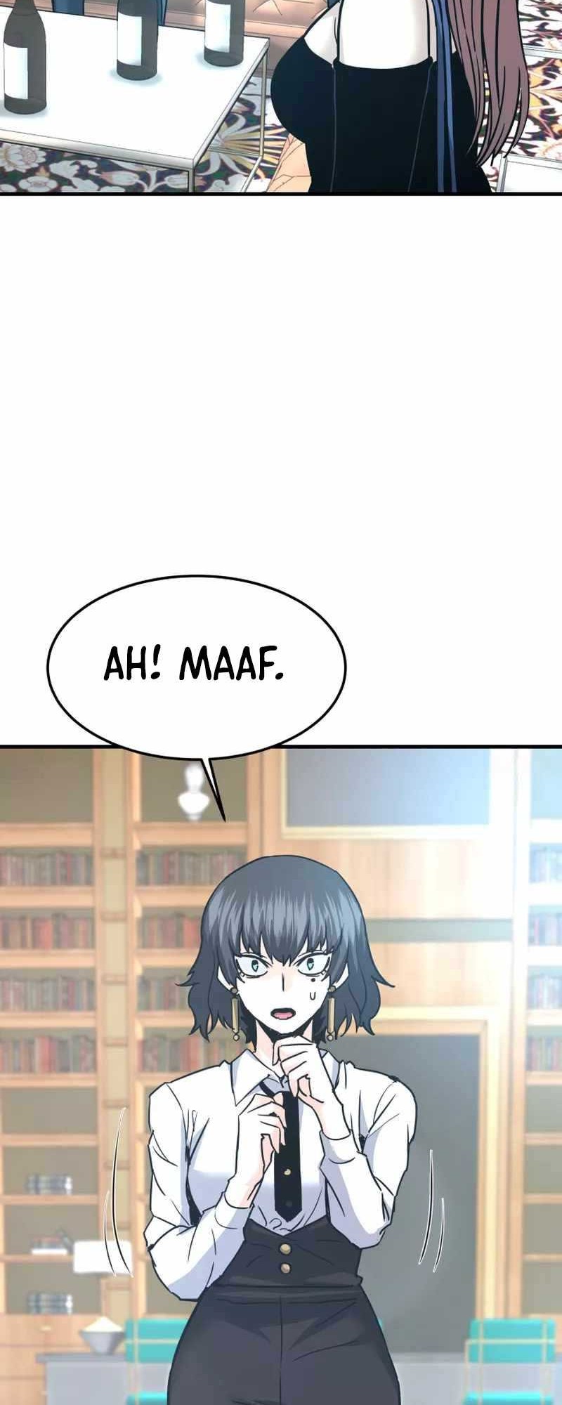 Han Dae Sung Returned From Hell Chapter 109 - halaman 62