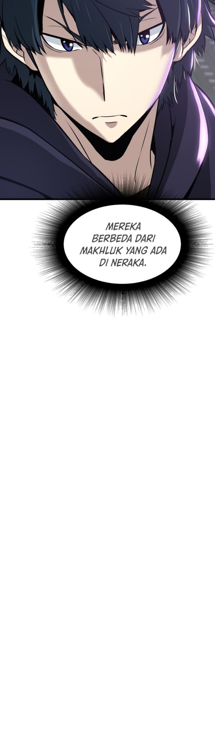 Han Dae Sung Returned From Hell Chapter 11 - halaman 10