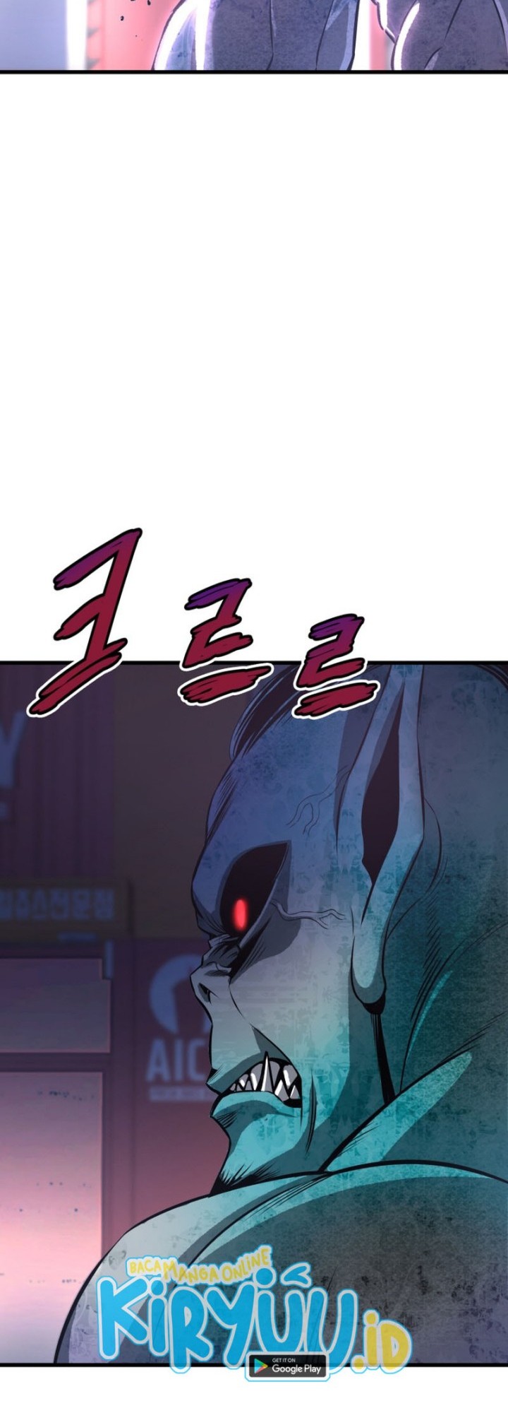 Han Dae Sung Returned From Hell Chapter 11 - halaman 15