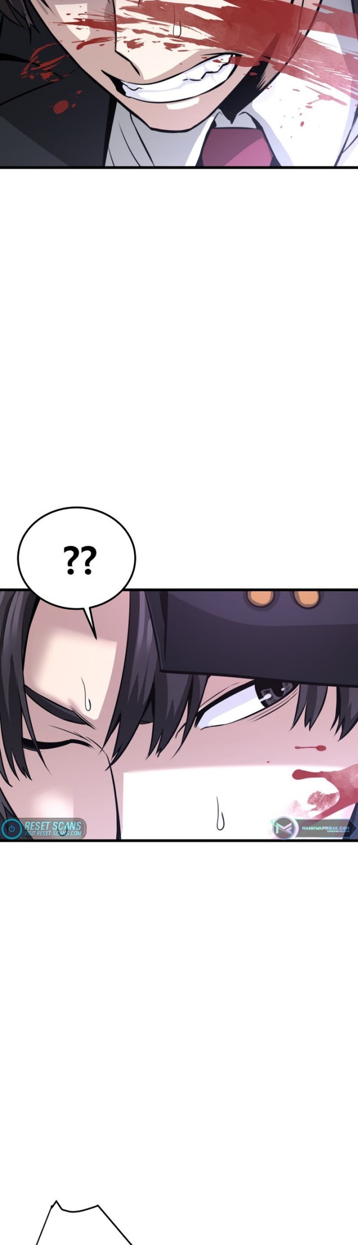 Han Dae Sung Returned From Hell Chapter 11 - halaman 18