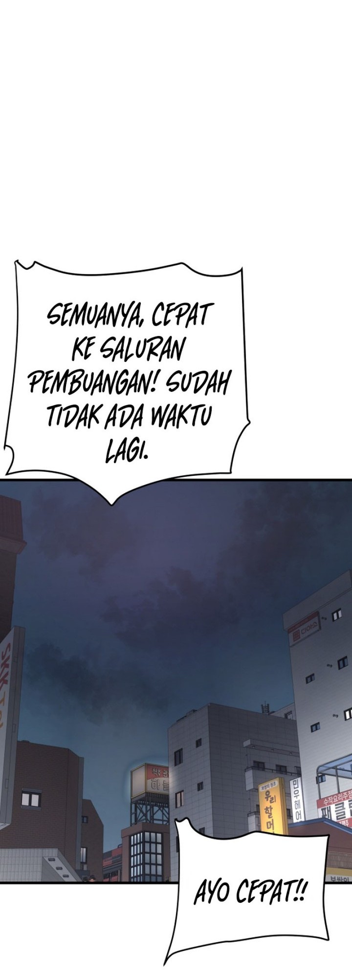 Han Dae Sung Returned From Hell Chapter 11 - halaman 45