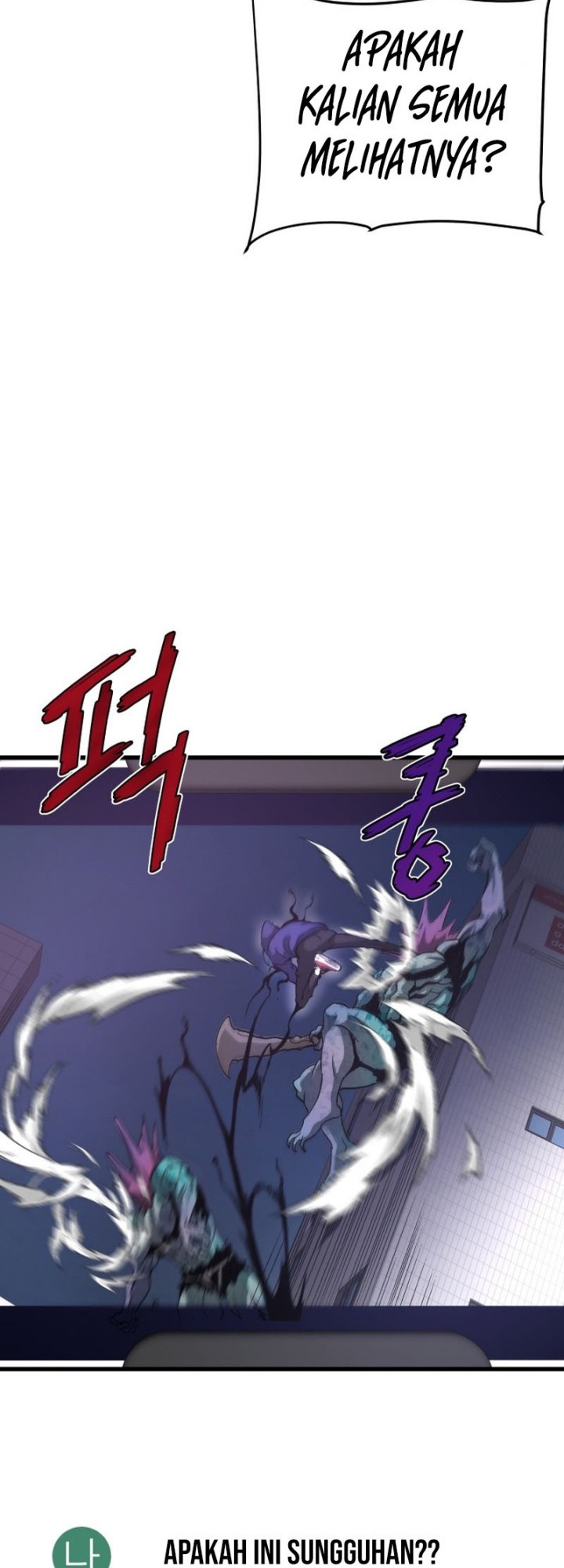 Han Dae Sung Returned From Hell Chapter 11 - halaman 47