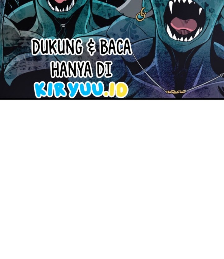 Han Dae Sung Returned From Hell Chapter 11 - halaman 7