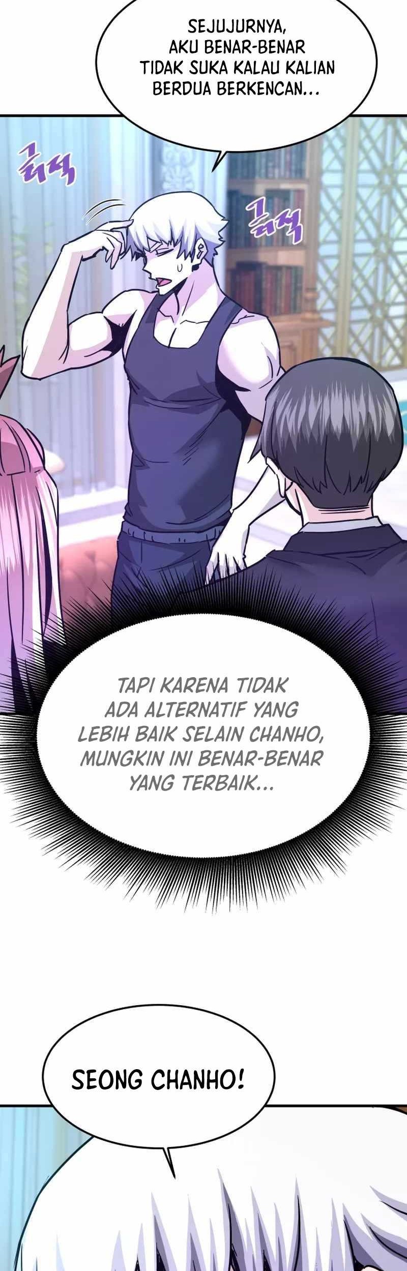 Han Dae Sung Returned From Hell Chapter 110 - halaman 12