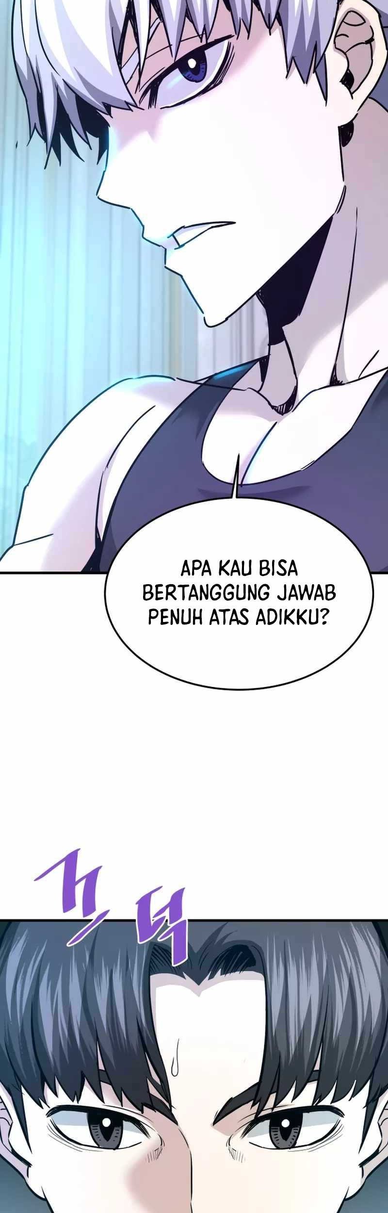 Han Dae Sung Returned From Hell Chapter 110 - halaman 13