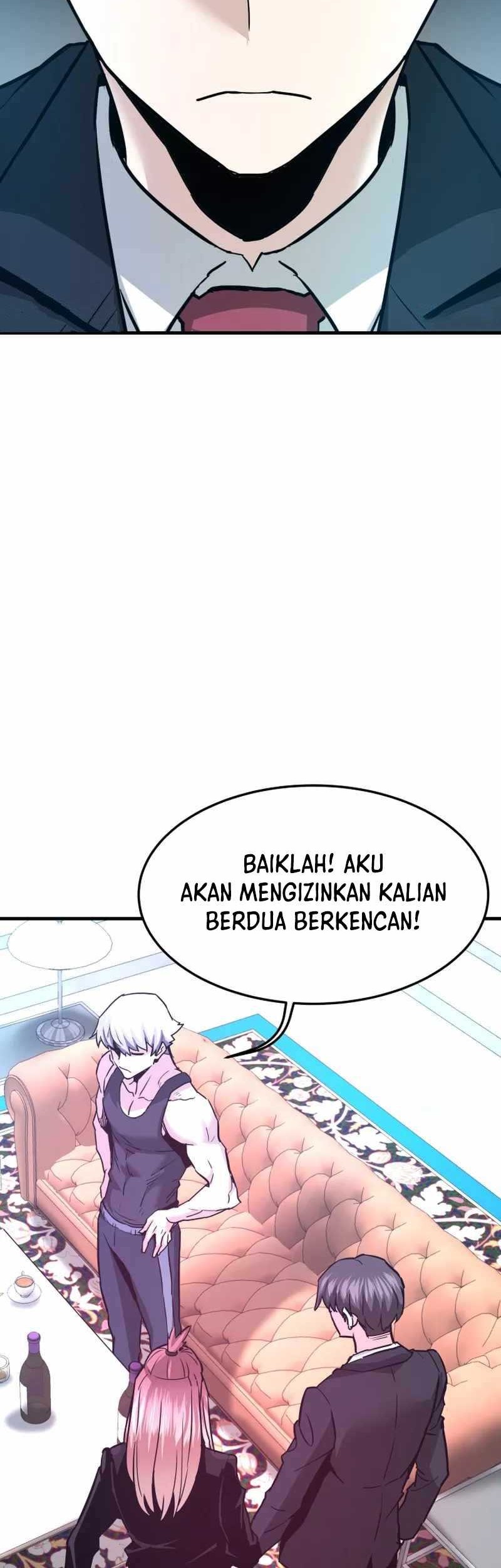 Han Dae Sung Returned From Hell Chapter 110 - halaman 14