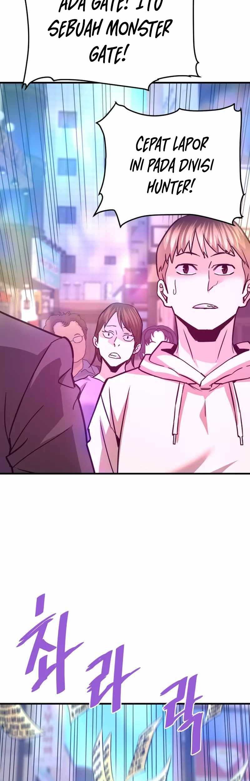 Han Dae Sung Returned From Hell Chapter 110 - halaman 25
