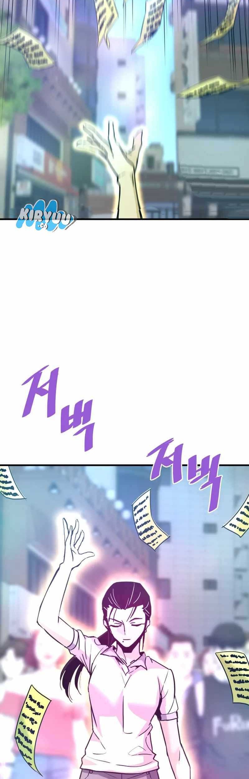 Han Dae Sung Returned From Hell Chapter 110 - halaman 26