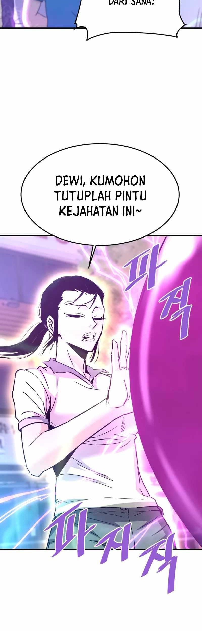 Han Dae Sung Returned From Hell Chapter 110 - halaman 28