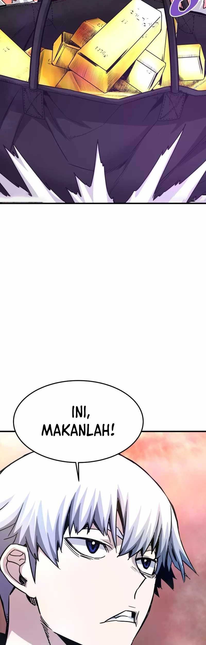 Han Dae Sung Returned From Hell Chapter 110 - halaman 34