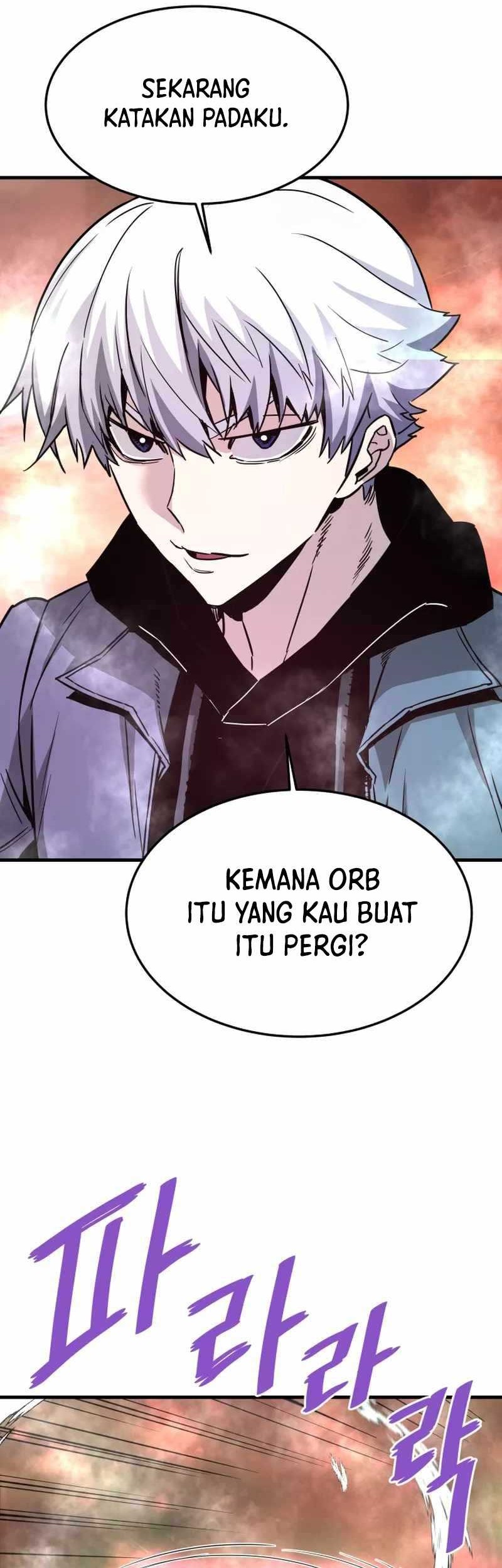 Han Dae Sung Returned From Hell Chapter 110 - halaman 38