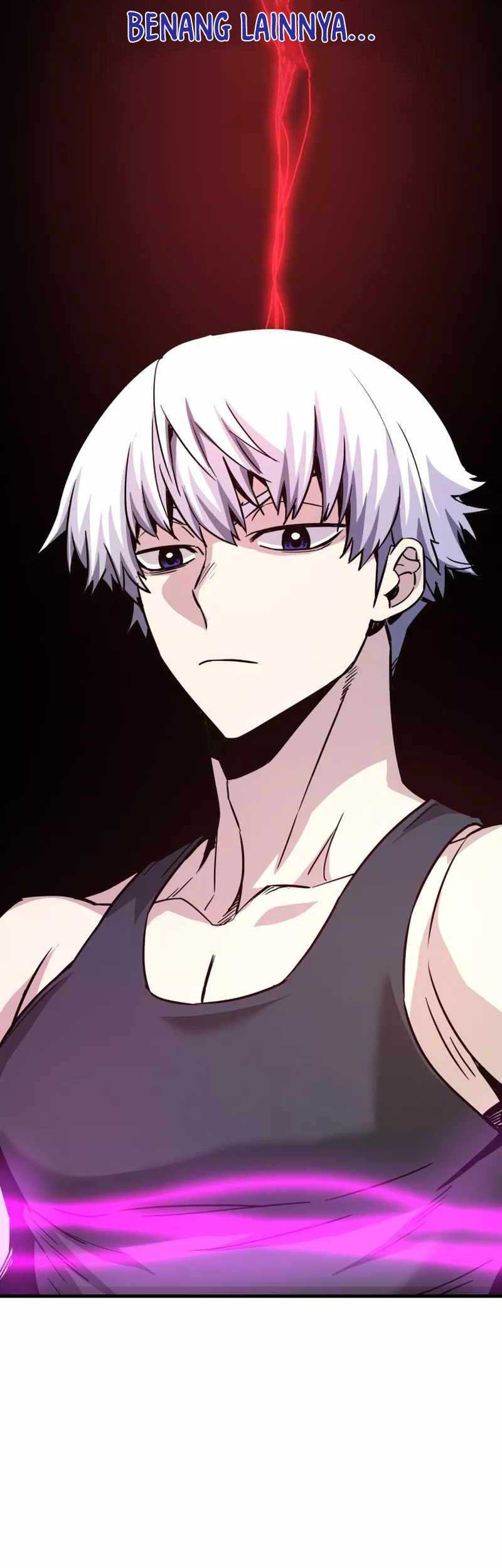 Han Dae Sung Returned From Hell Chapter 110 - halaman 4
