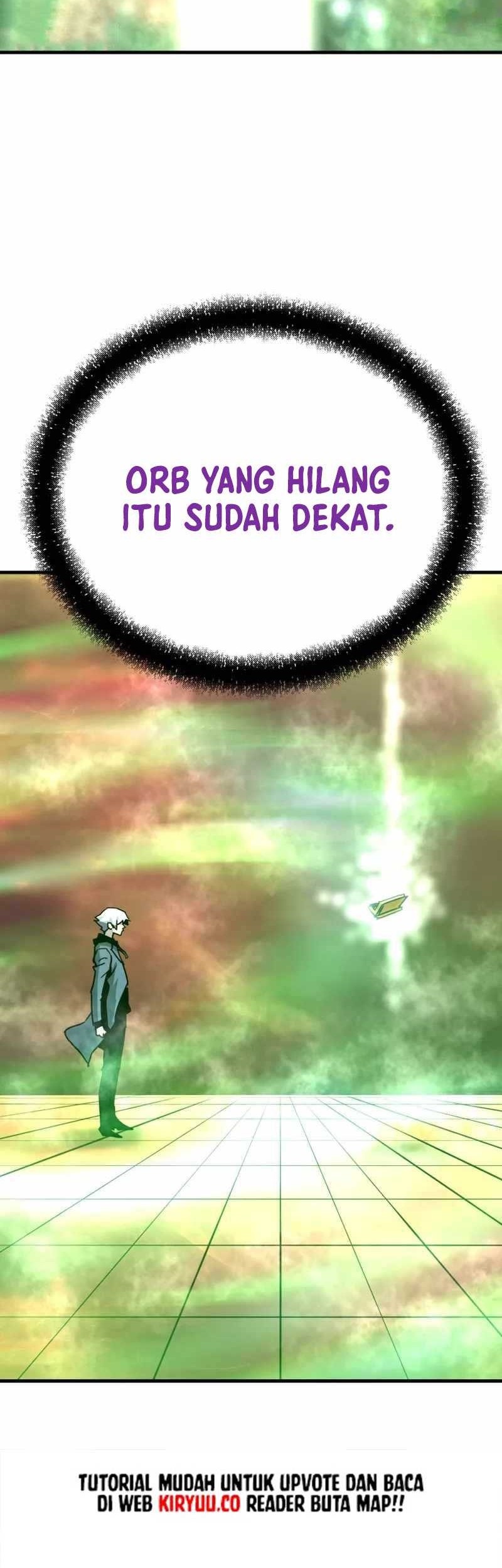 Han Dae Sung Returned From Hell Chapter 110 - halaman 40