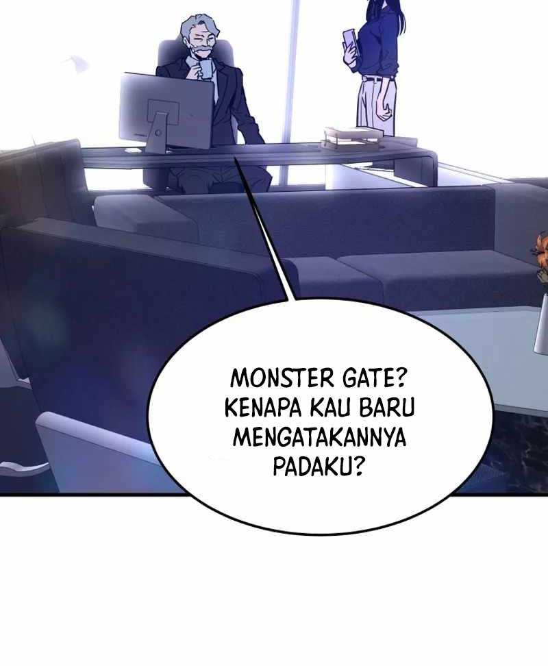 Han Dae Sung Returned From Hell Chapter 110 - halaman 43
