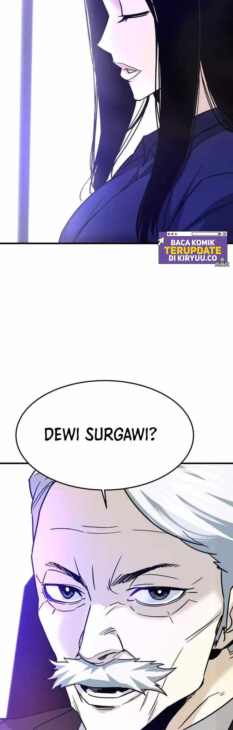 Han Dae Sung Returned From Hell Chapter 110 - halaman 46