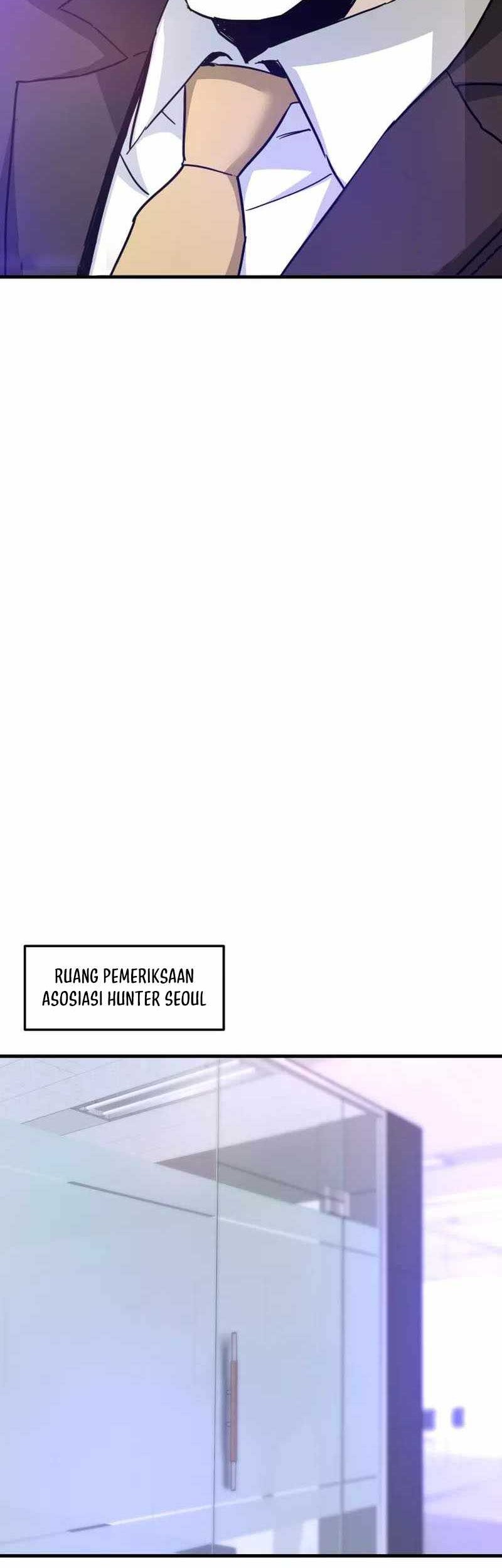 Han Dae Sung Returned From Hell Chapter 110 - halaman 47