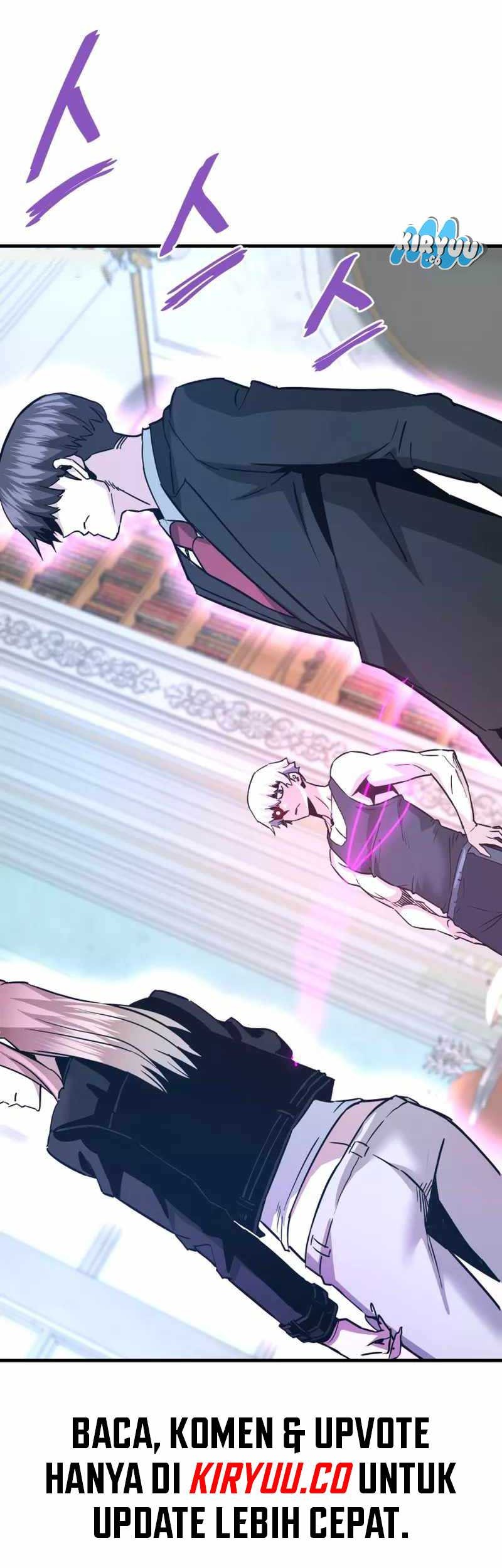 Han Dae Sung Returned From Hell Chapter 110 - halaman 5