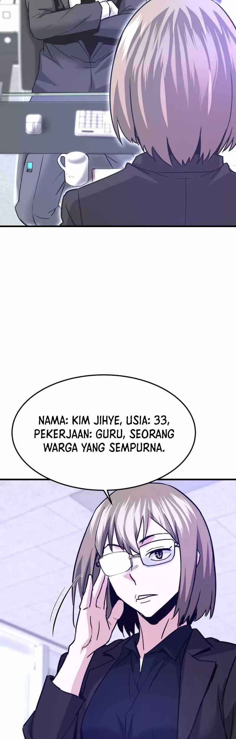 Han Dae Sung Returned From Hell Chapter 110 - halaman 50