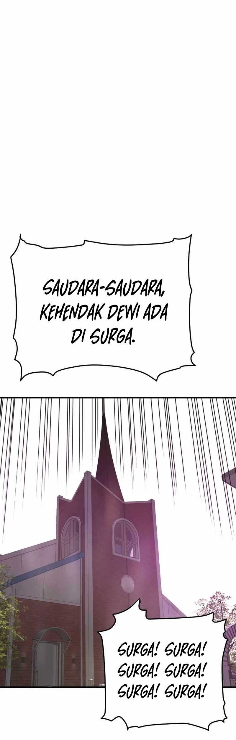 Han Dae Sung Returned From Hell Chapter 110 - halaman 56